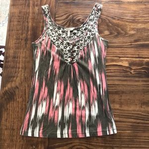 Tank top